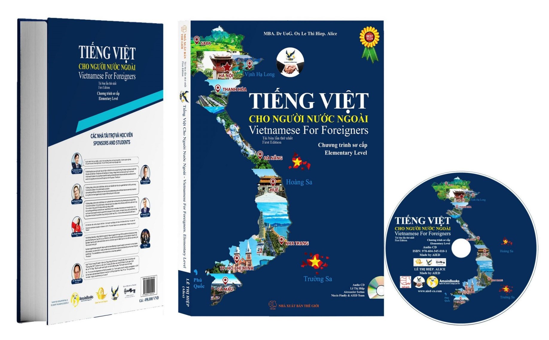 Learning Path to Obtain Vietnamese Language Certification for Foreigners