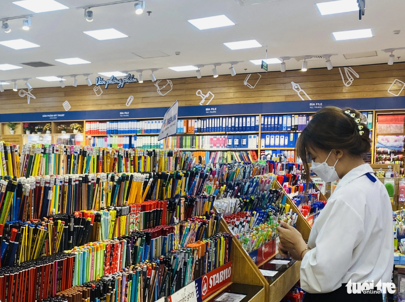 List of Office Supply Companies