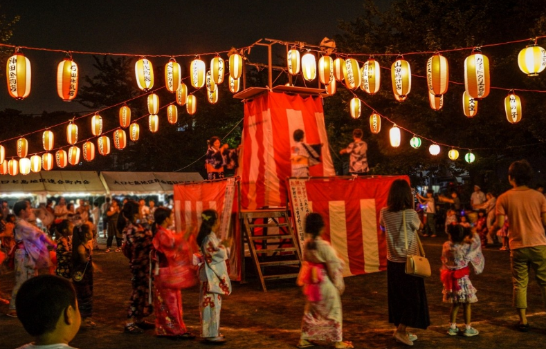 Why will Obon 2025 leave you in awe of its beauty?