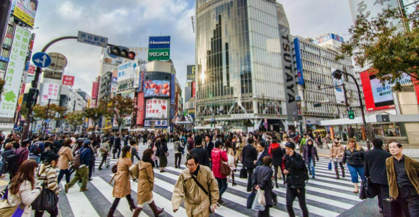 Japan’s Secrets to Longevity: Not Just Diet, But the Entire Lifestyle