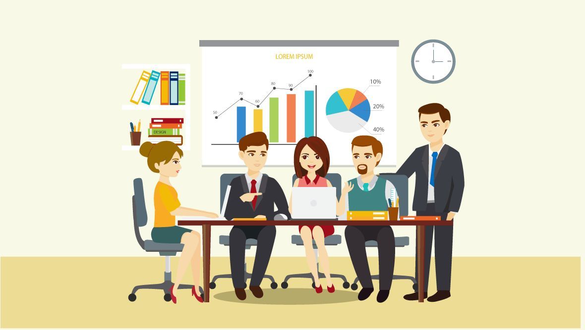 バックオフィスサービスとは何か？ ベトナムにおけるFDI企業のアウトソーシングのメリット