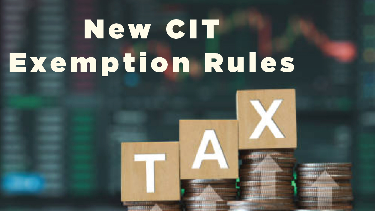 Corporate Income Tax Exemption 2026: 3-Year Tax Exemption for Newly Established SMEs and Businesses with Annual Revenue of VND 1 Billion or Less