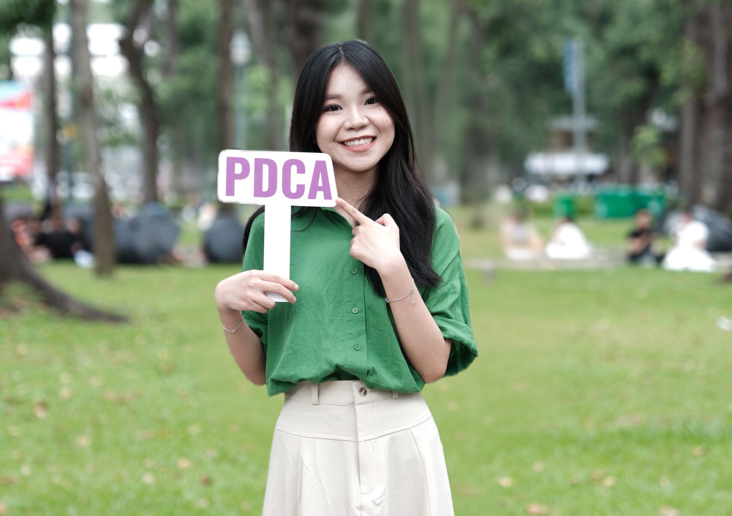 Quy trình triển khai dịch vụ new